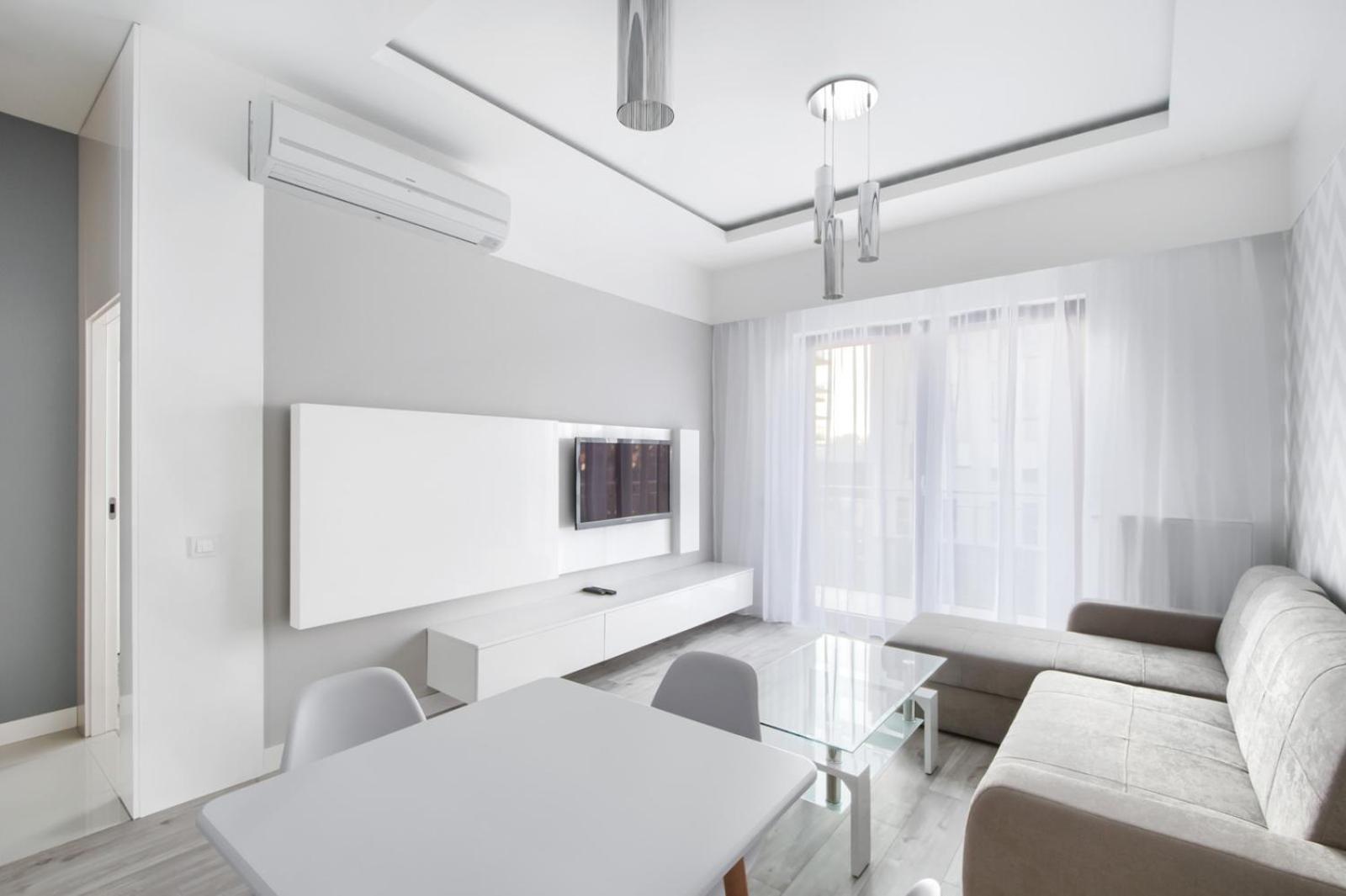 Apartment Exclusive Trendy Warsaw