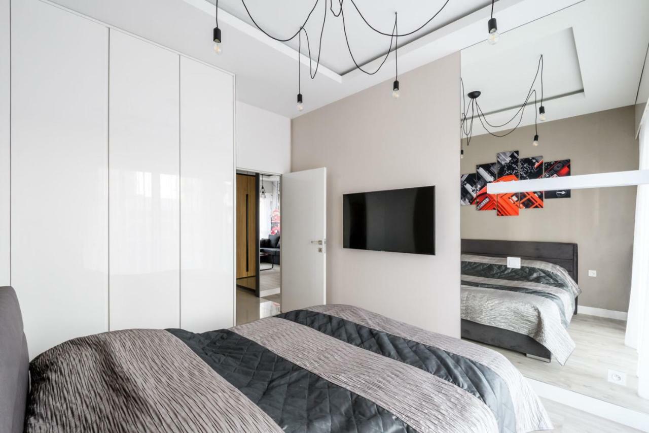Exclusive Trendy Apartment