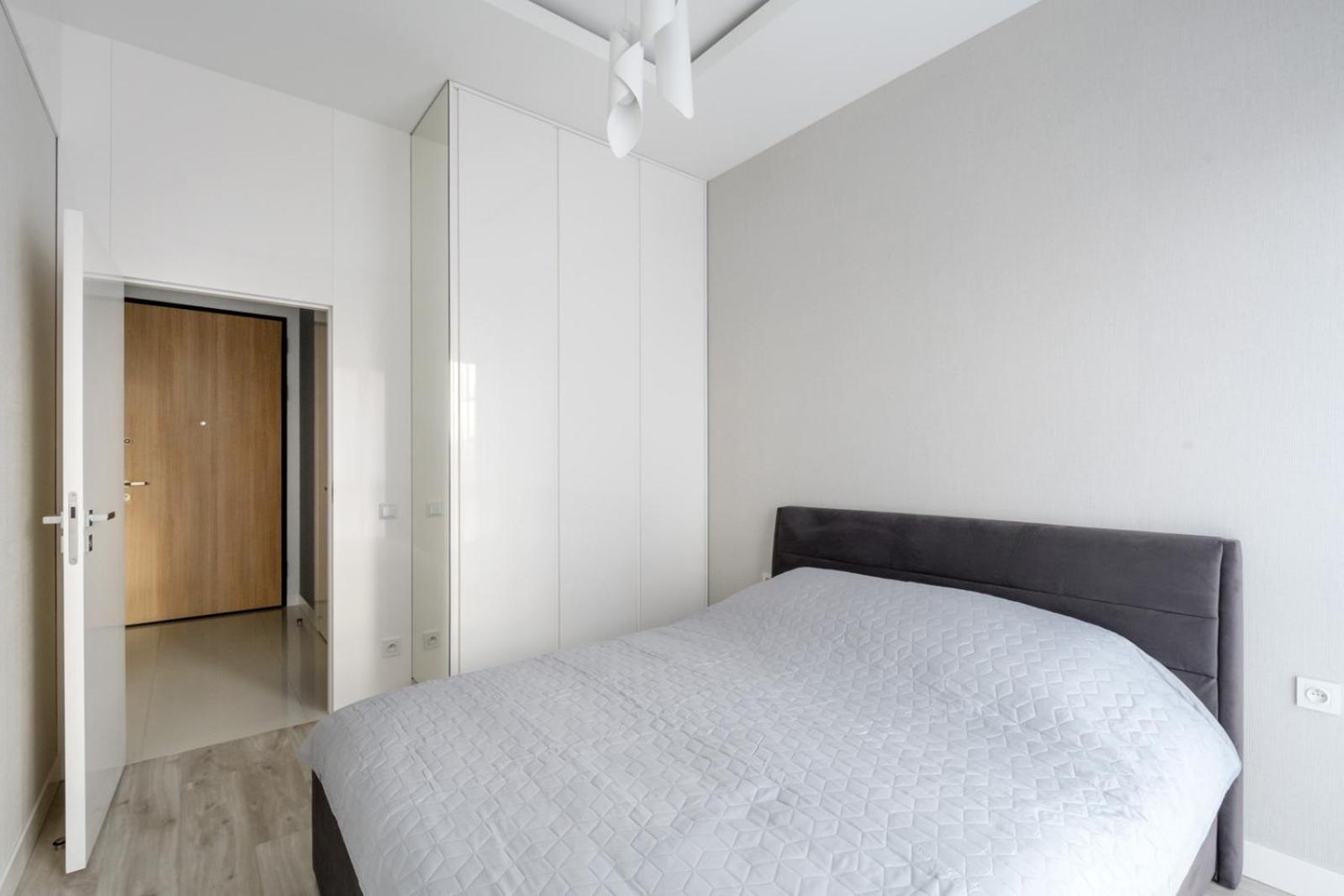 Appartement Exclusive Trendy *