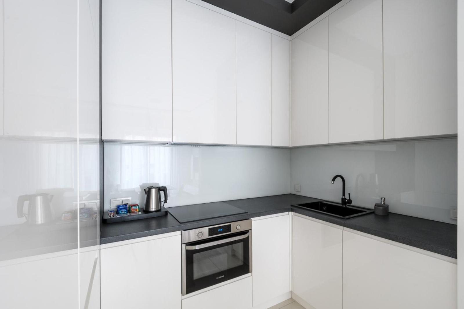 Appartement Exclusive Trendy