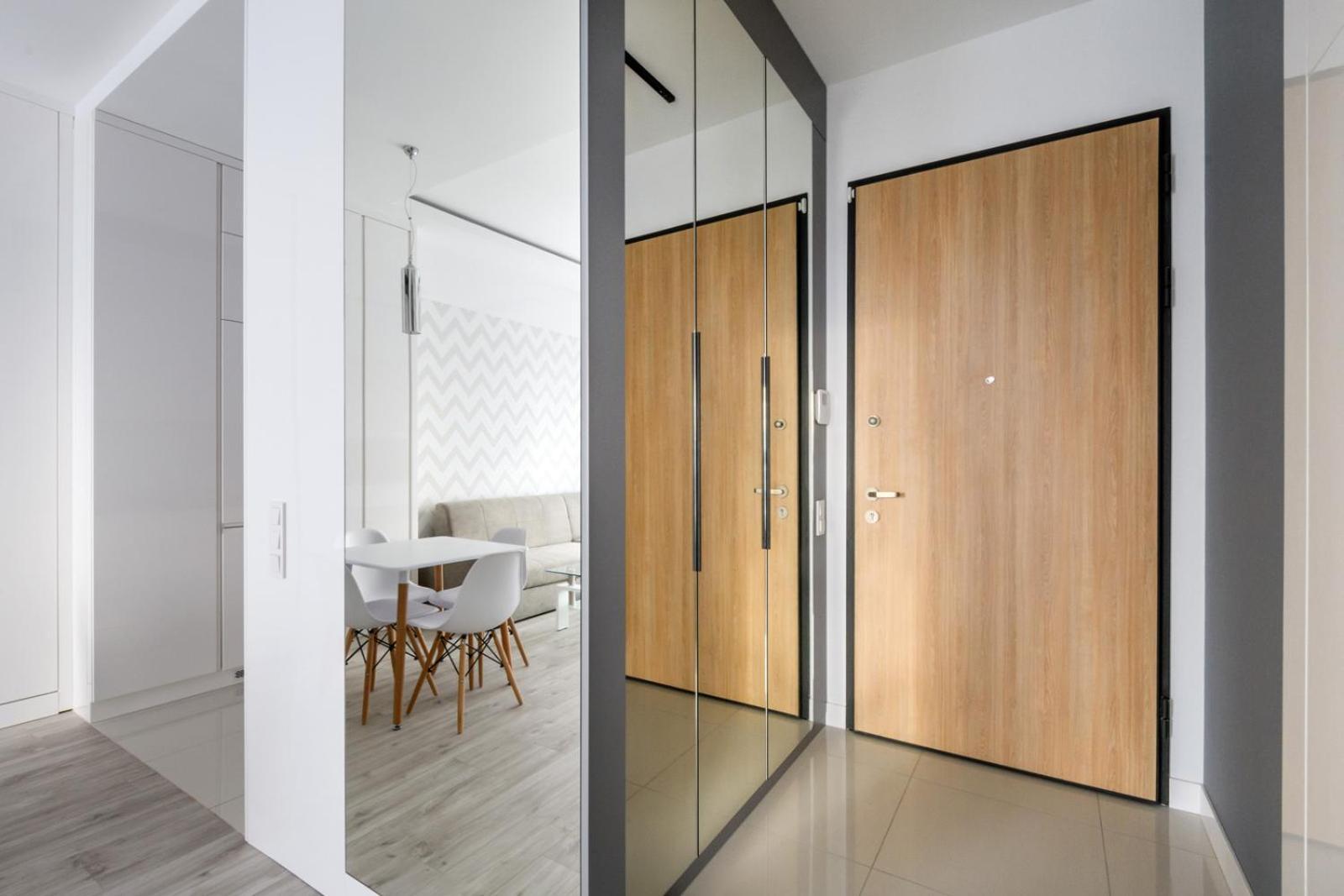 Appartement Exclusive Trendy