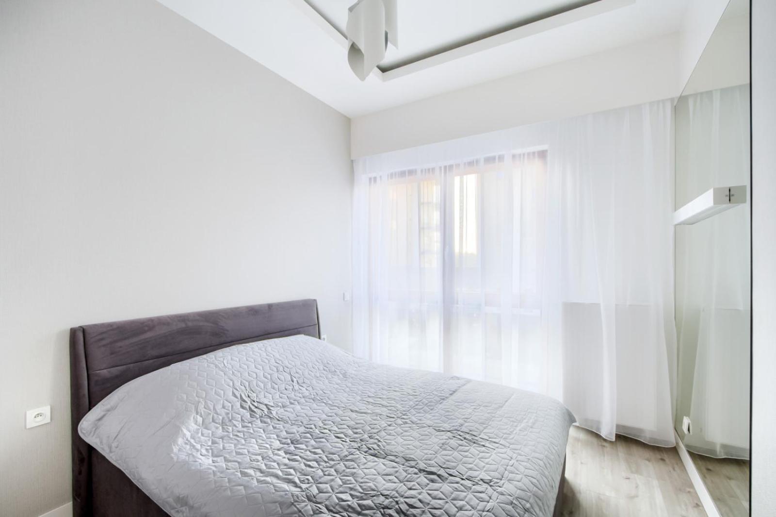 Appartement Exclusive Trendy *