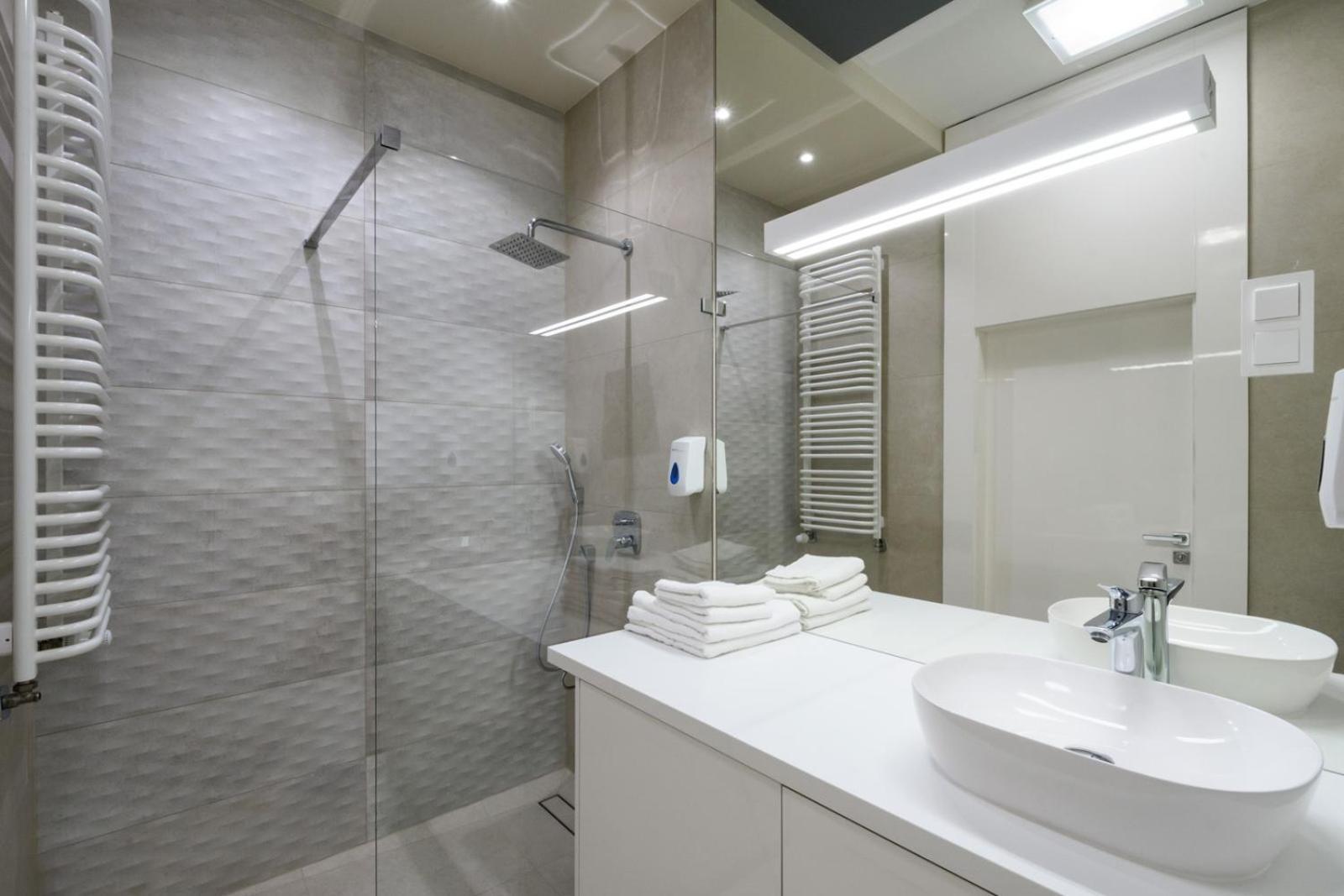 Appartement Exclusive Trendy Warschau