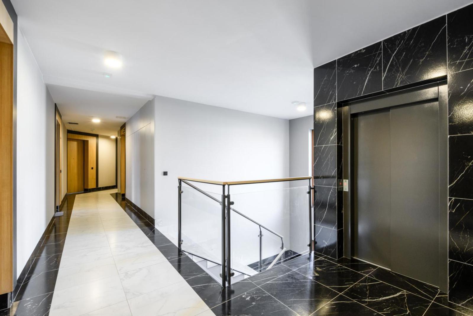 Appartement Exclusive Trendy *