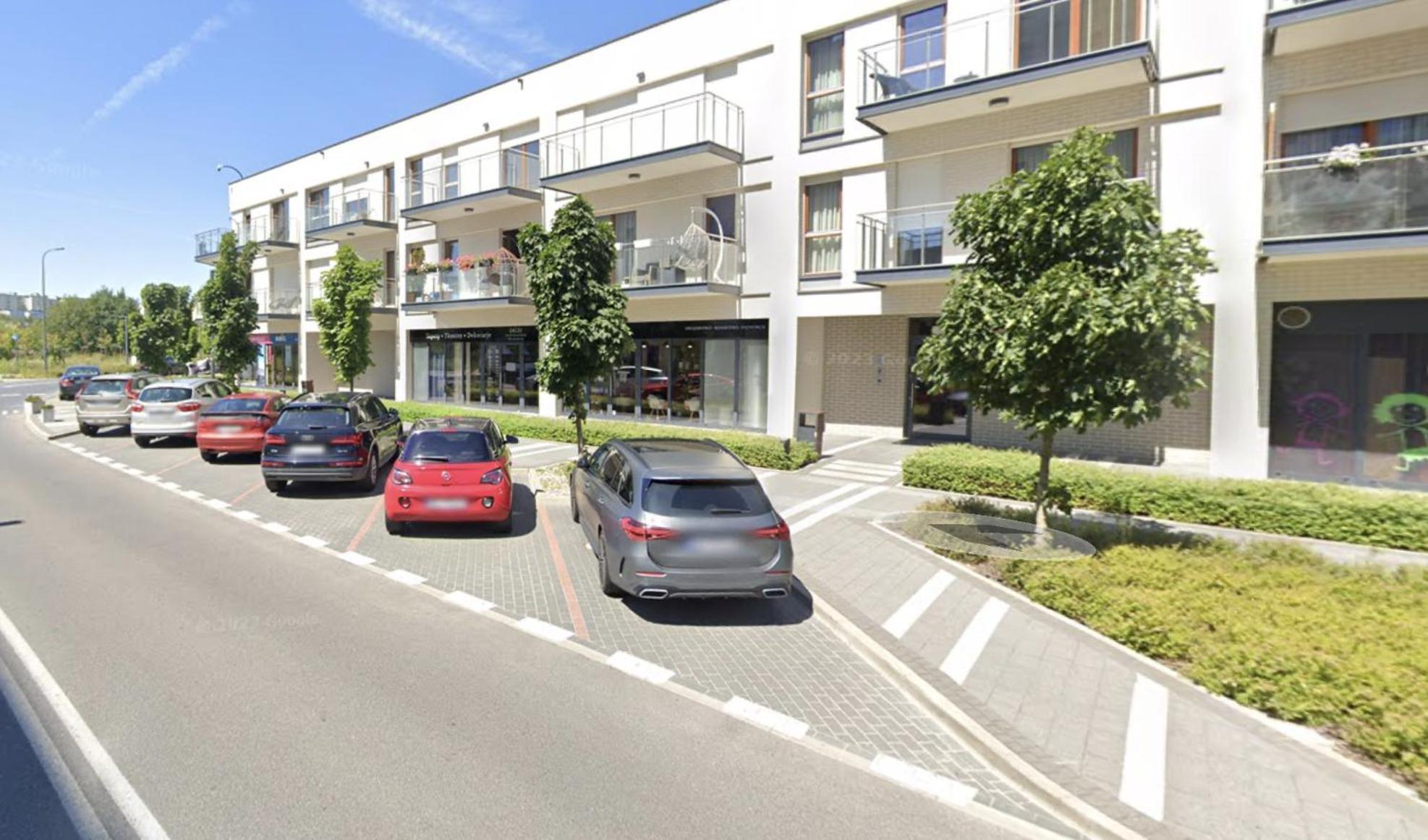 Exclusive Trendy Appartement Warschau
