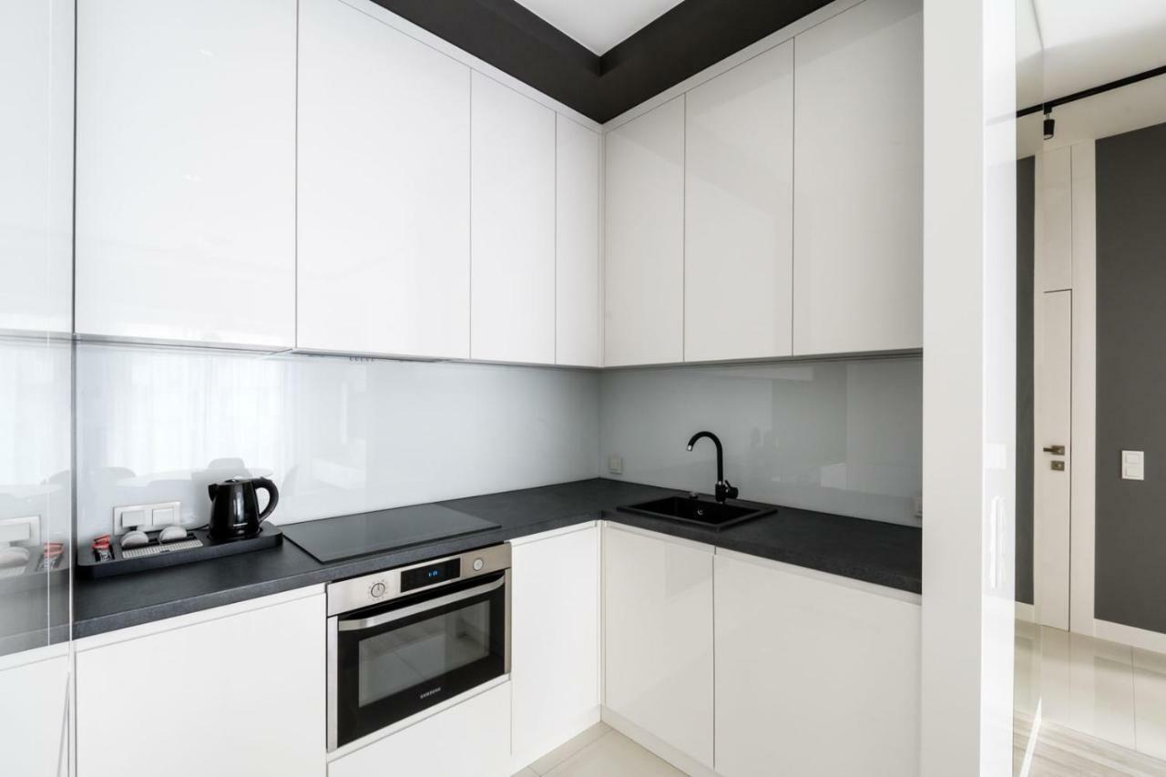 Exclusive Trendy Appartement *