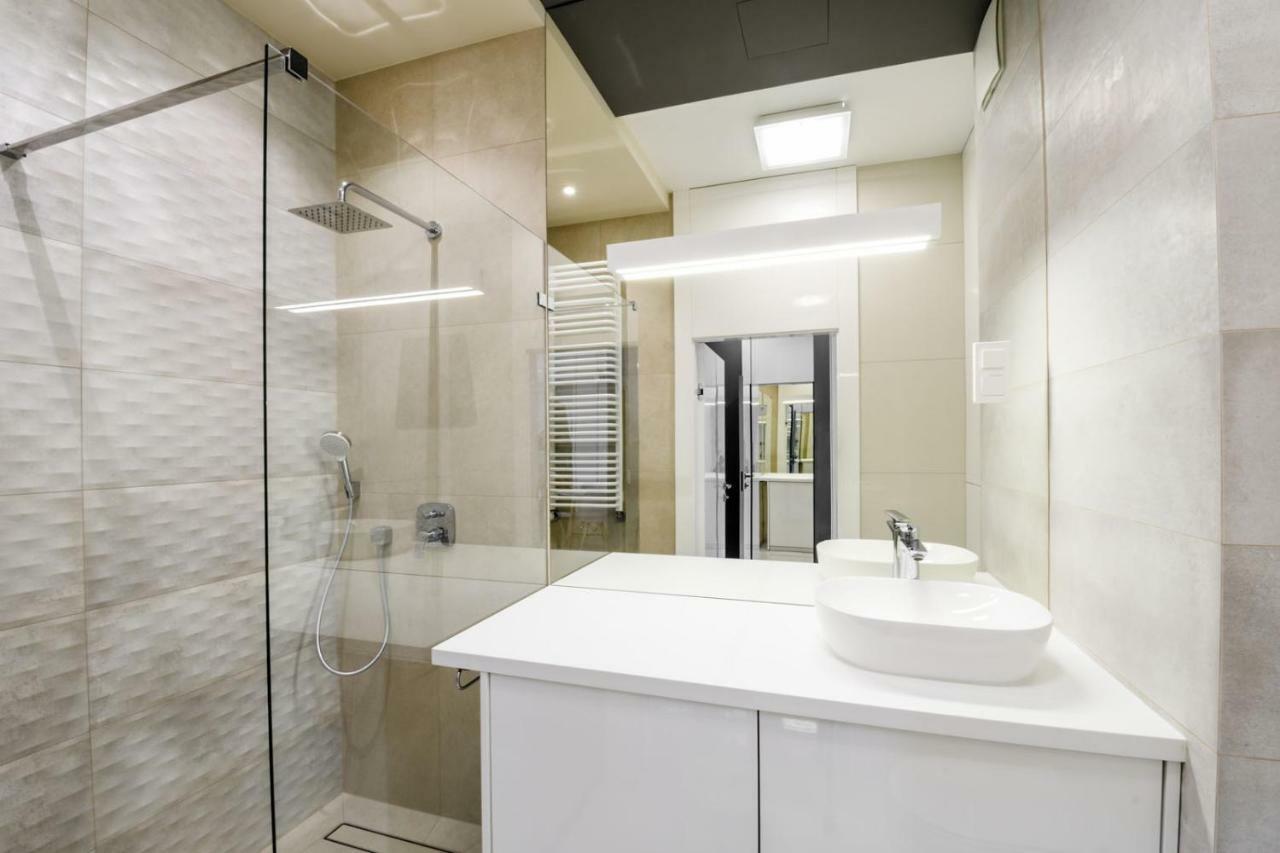 Appartement Exclusive Trendy *