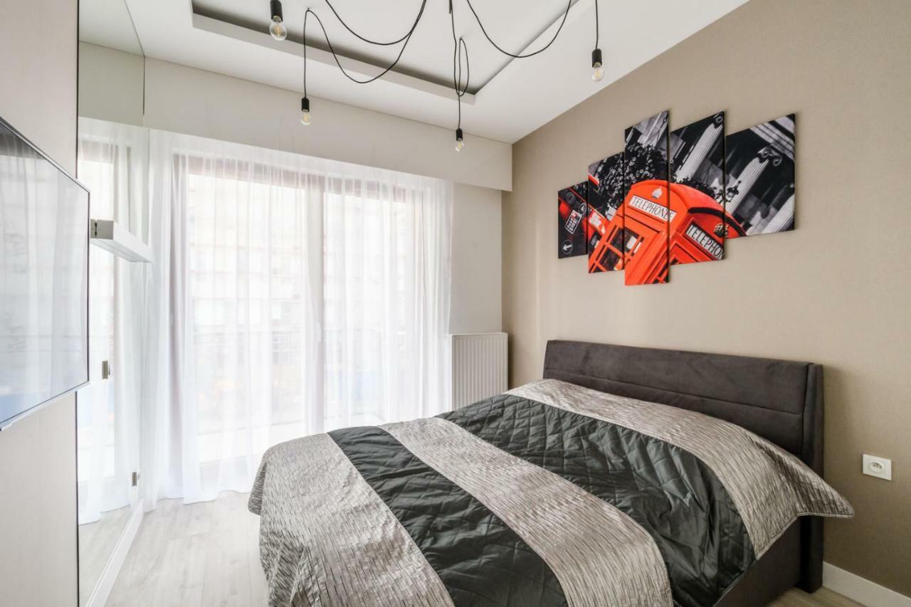 Exclusive Trendy Appartement *