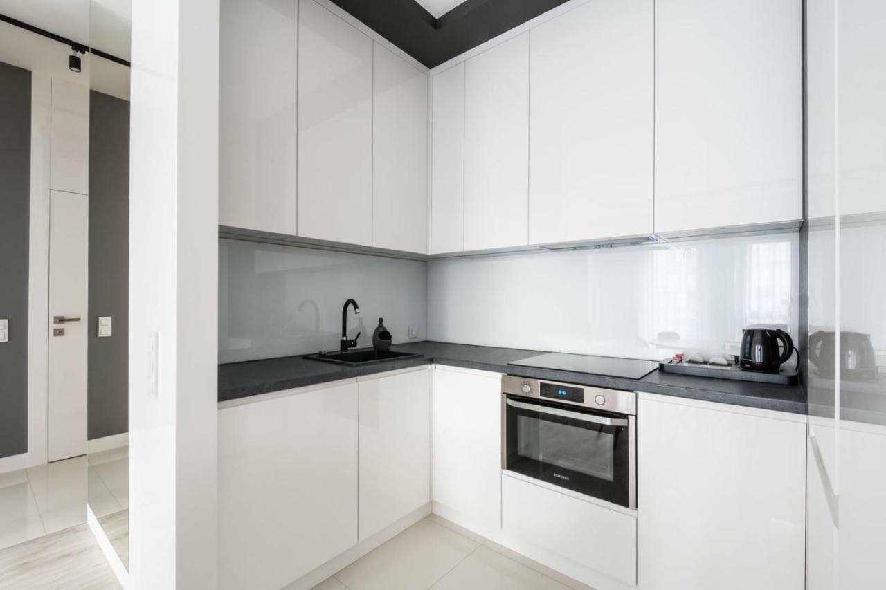 Exclusive Trendy Appartement