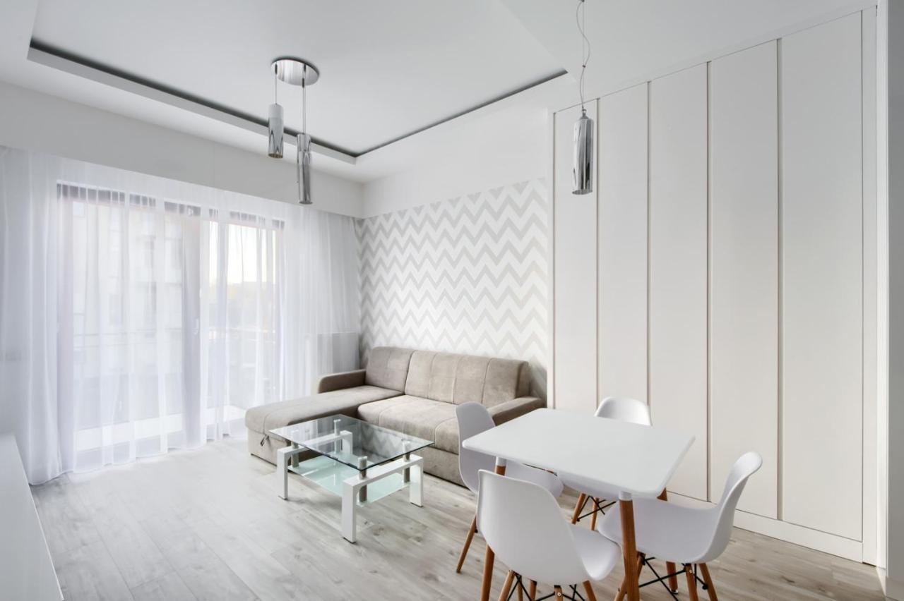 Exclusive Trendy Appartement *